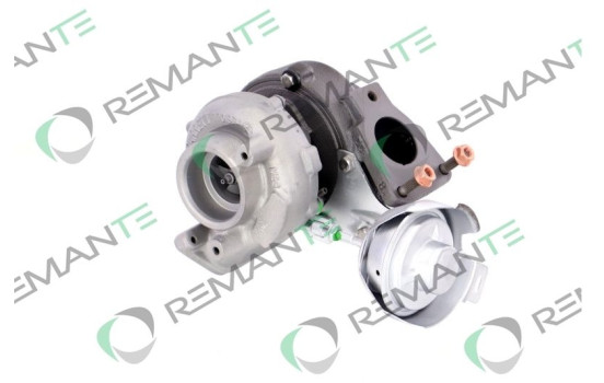 Turbocompresseur, Image 6