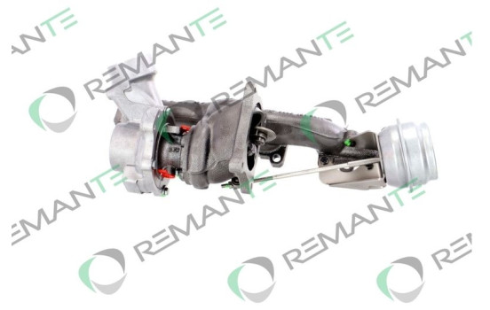 Turbocompresseur, Image 2
