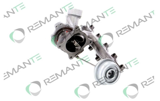 Turbocompresseur, Image 3