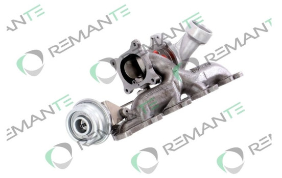 Turbocompresseur, Image 4
