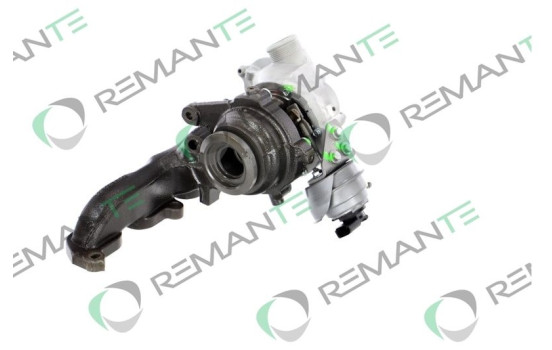 Turbocompresseur, Image 3
