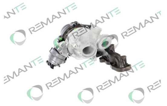 Turbocompresseur, Image 5