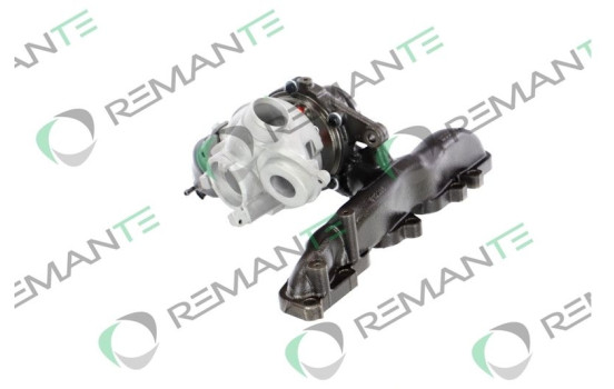 Turbocompresseur, Image 6