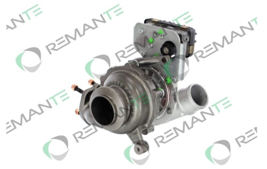 Turbocompresseur, Image 3