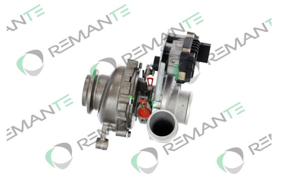 Turbocompresseur, Image 4