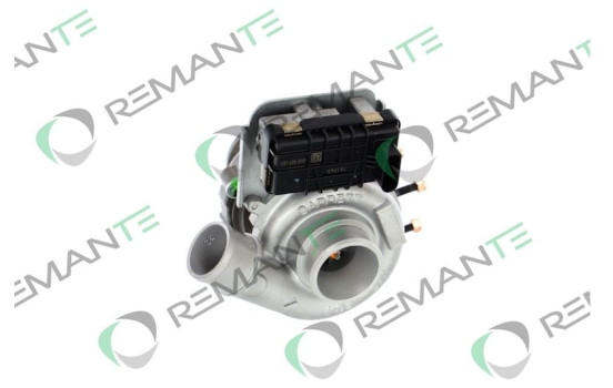 Turbocompresseur, Image 5