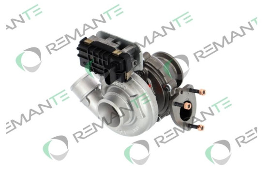 Turbocompresseur, Image 6