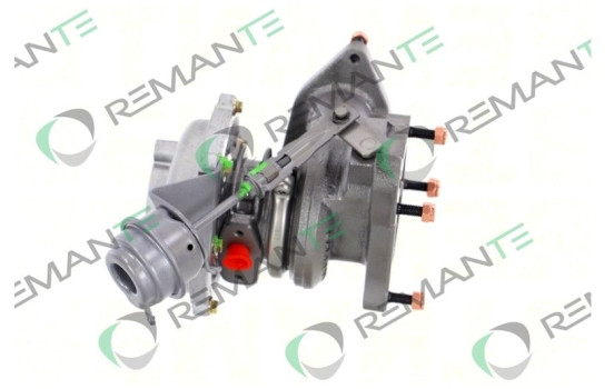 Turbocompresseur