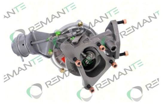 Turbocompresseur, Image 2