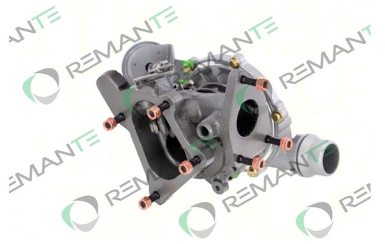 Turbocompresseur, Image 3