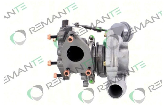 Turbocompresseur, Image 4
