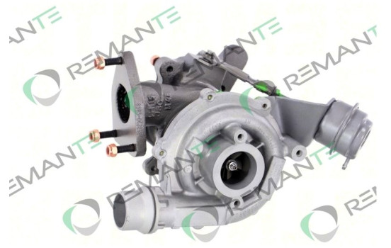 Turbocompresseur, Image 5