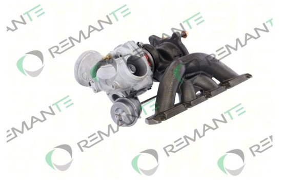 Turbocompresseur, Image 6