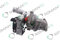 Turbocompresseur