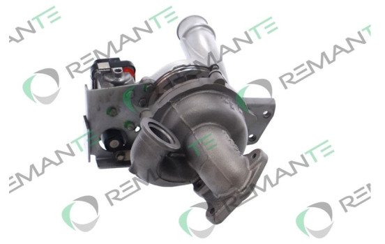 Turbocompresseur, Image 2
