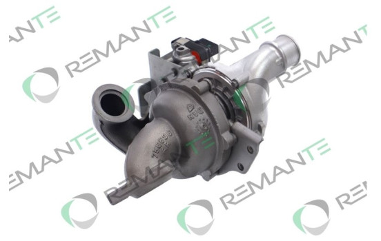 Turbocompresseur, Image 3