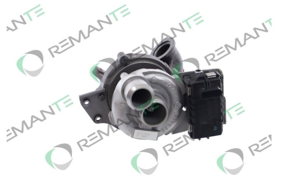 Turbocompresseur, Image 5