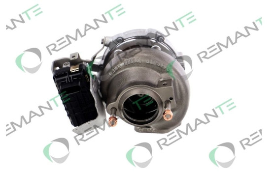 Turbocompresseur, Image 2