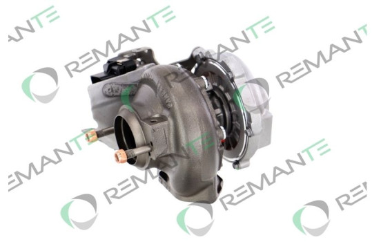 Turbocompresseur, Image 3