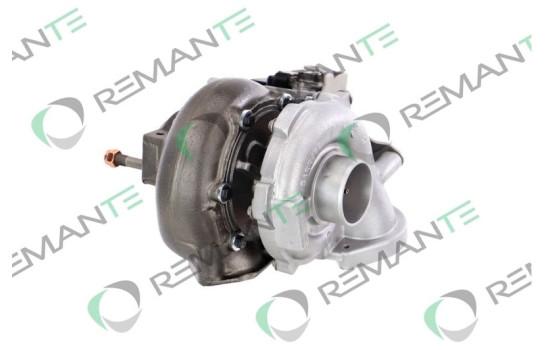 Turbocompresseur, Image 4