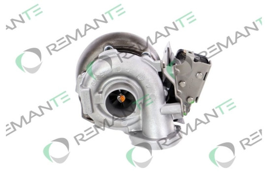 Turbocompresseur, Image 5