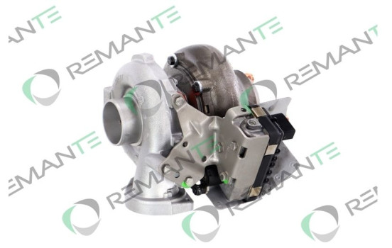 Turbocompresseur, Image 6
