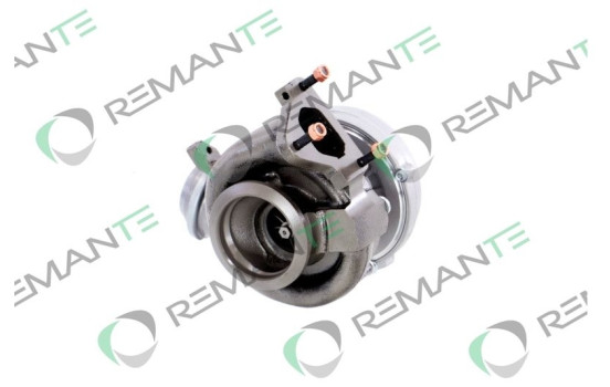 Turbocompresseur, Image 3