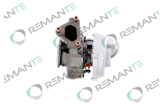 Turbocompresseur, Image 4