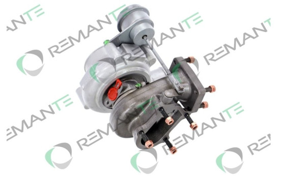 Turbocompresseur, Image 2