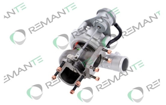 Turbocompresseur, Image 3