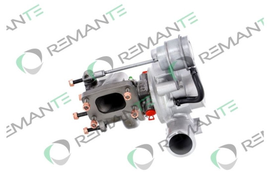 Turbocompresseur, Image 4