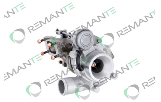 Turbocompresseur, Image 5