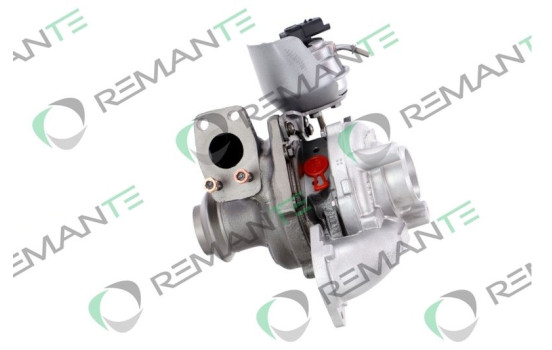 Turbocompresseur, Image 4