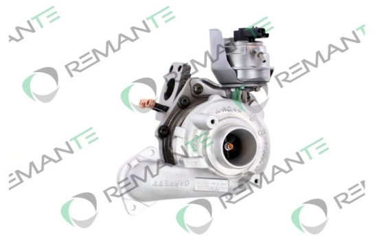 Turbocompresseur, Image 5