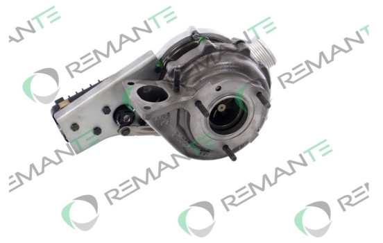 Turbocompresseur, Image 2