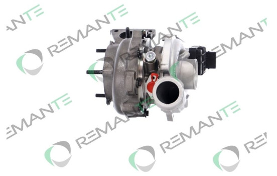 Turbocompresseur, Image 4