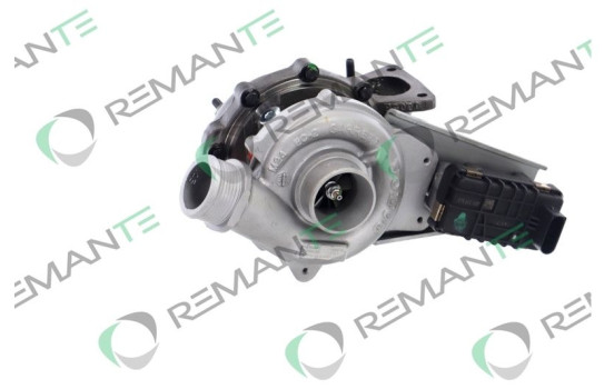 Turbocompresseur, Image 5