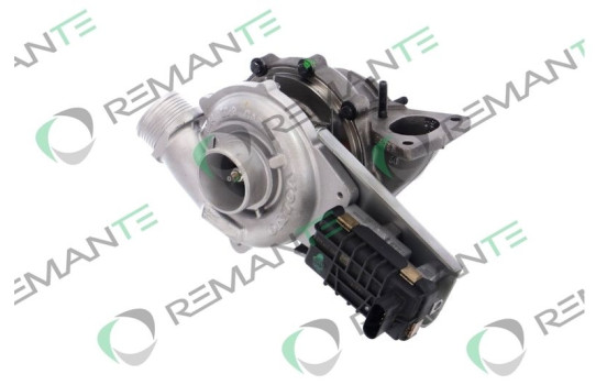 Turbocompresseur, Image 6