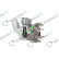 Turbocompresseur