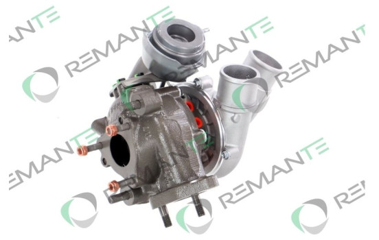 Turbocompresseur, Image 3