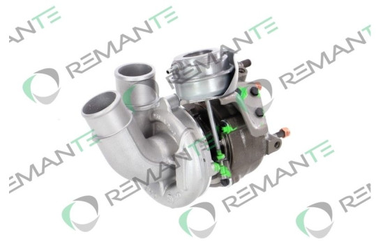 Turbocompresseur, Image 6
