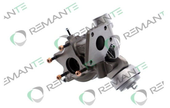 Turbocompresseur, Image 3