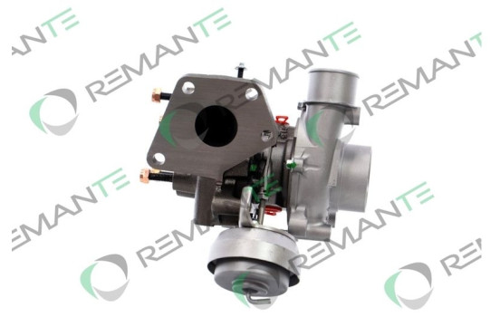 Turbocompresseur, Image 4