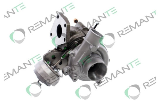 Turbocompresseur, Image 5