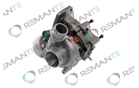 Turbocompresseur, Image 6