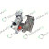 Turbocompresseur