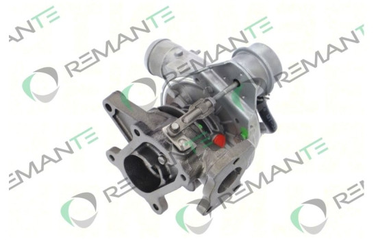 Turbocompresseur, Image 3