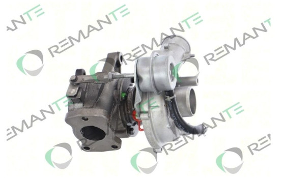 Turbocompresseur, Image 4