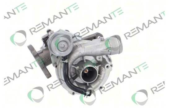 Turbocompresseur, Image 5