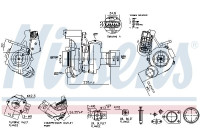 Turbocompresseur